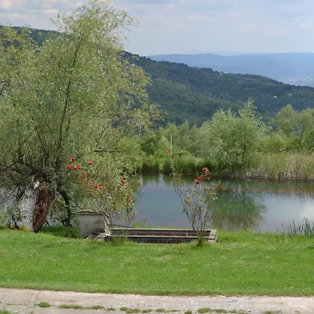 Amazing In Tuscany Rustic Style Διαμέρισμα La Lama