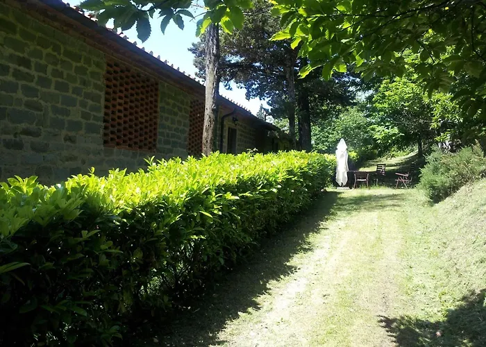 Amazing In Tuscany Rustic Style La Lama